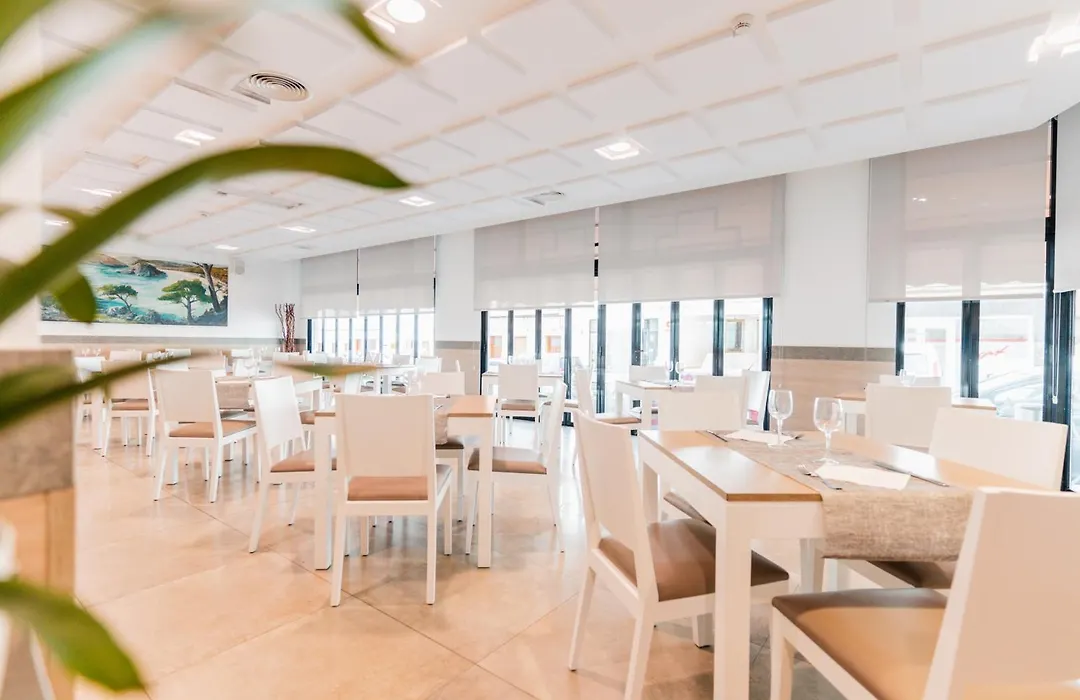 Hotel Loar Ferreries-1